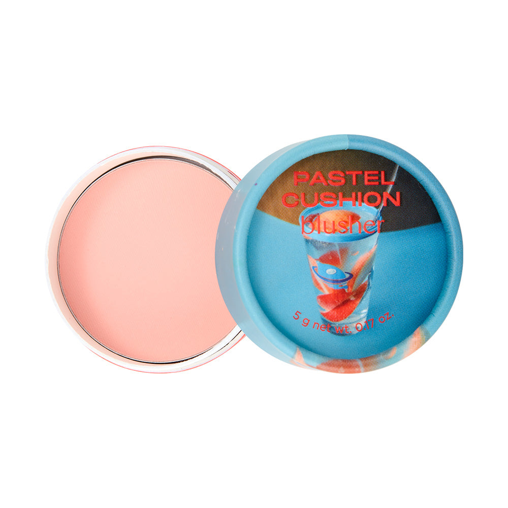 Pastel Cushion Blusher