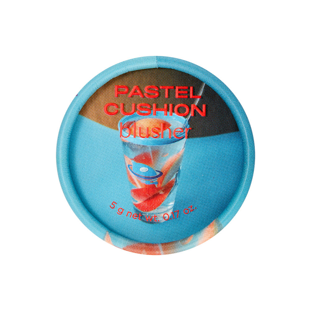 Pastel Cushion Blusher