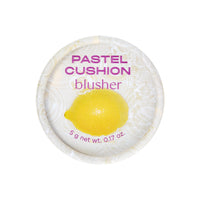 Pastel Cushion Blusher
