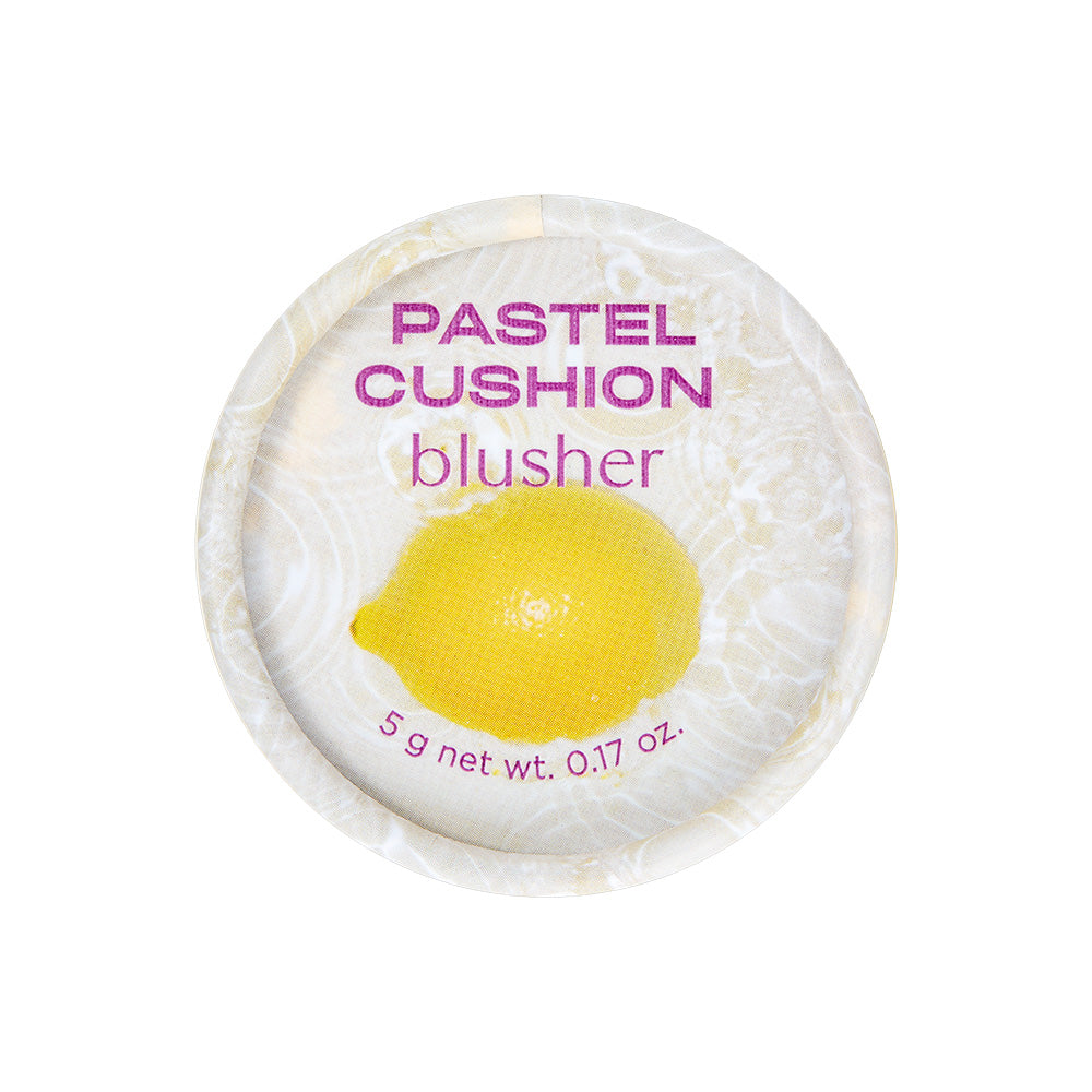 Pastel Cushion Blusher