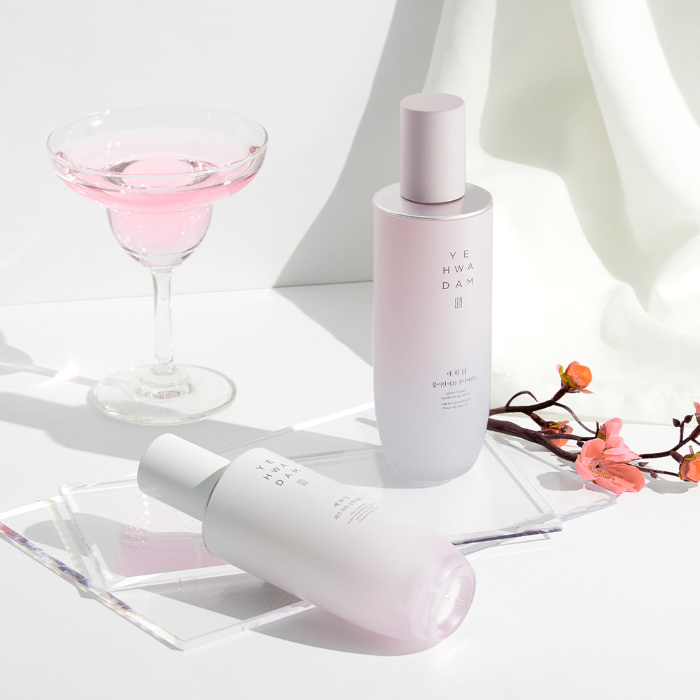 YEHWADAM Plum Flower Revitalizing Toner