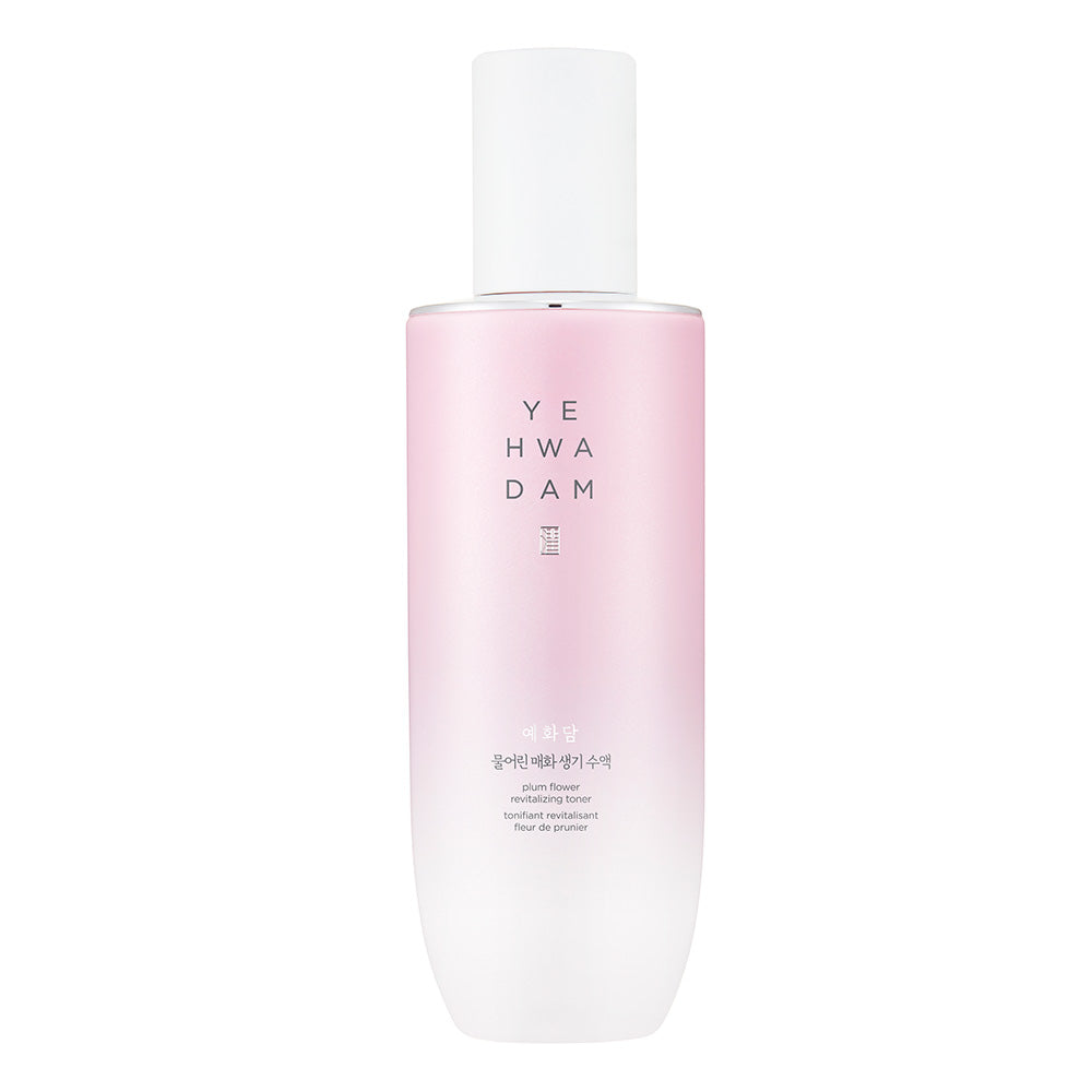 YEHWADAM Plum Flower Revitalizing Toner