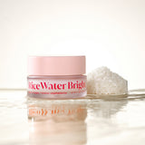 RICE WATER BRIGHT Vegan Cream