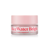 RICE WATER BRIGHT Vegan Cream