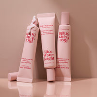 RICE WATER BRIGHT Vegan Eye Cream