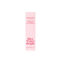 RICE WATER BRIGHT Vegan Eye Cream