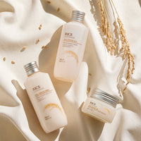 RICE & CERAMIDE Moisturizing Toner