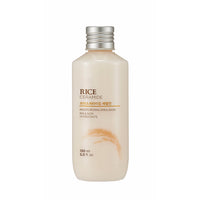 RICE & CERAMIDE Moisturizing Emulsion
