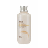 RICE & CERAMIDE Moisturizing Toner