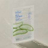 DR.BELMEUR Real Calming Face Mask - Winter Aloe