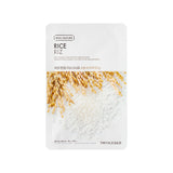 REAL NATURE Face Mask