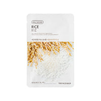 REAL NATURE Face Mask