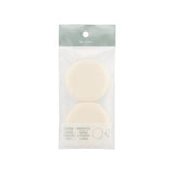 DAILY BEAUTY TOOLS Round Caron Powder Puff