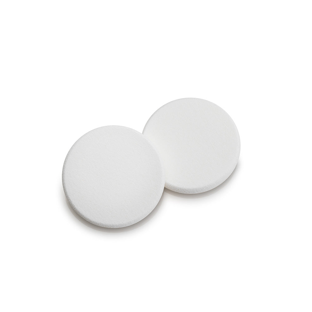 DAILY BEAUTY TOOLS Round NBR Puff