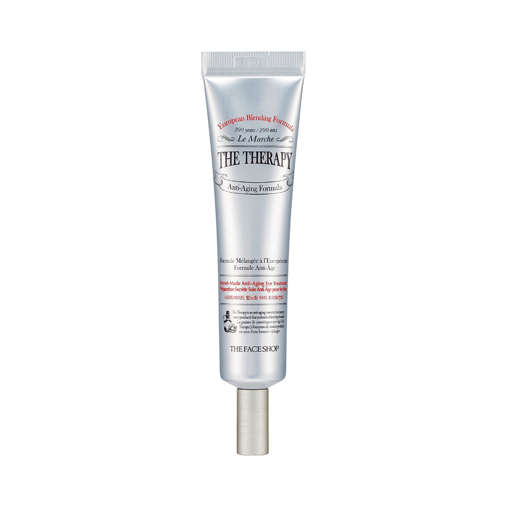 THE THERAPY Secret-MadeAnti-Aging Eye Treatment