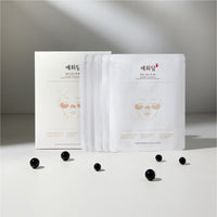 YEHWADAM Hwansaenggo Snow Glow Dark Spot Attenuating Patch Set
