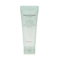 TEA TREE Cleansing Gel Foam