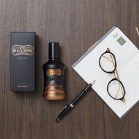 THE BLACK BOMB Cream Fluid