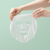 THE SOLUTION Double-Up Pore Care Face Mask