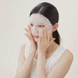 THE SOLUTION Double-Up Pore Care Face Mask