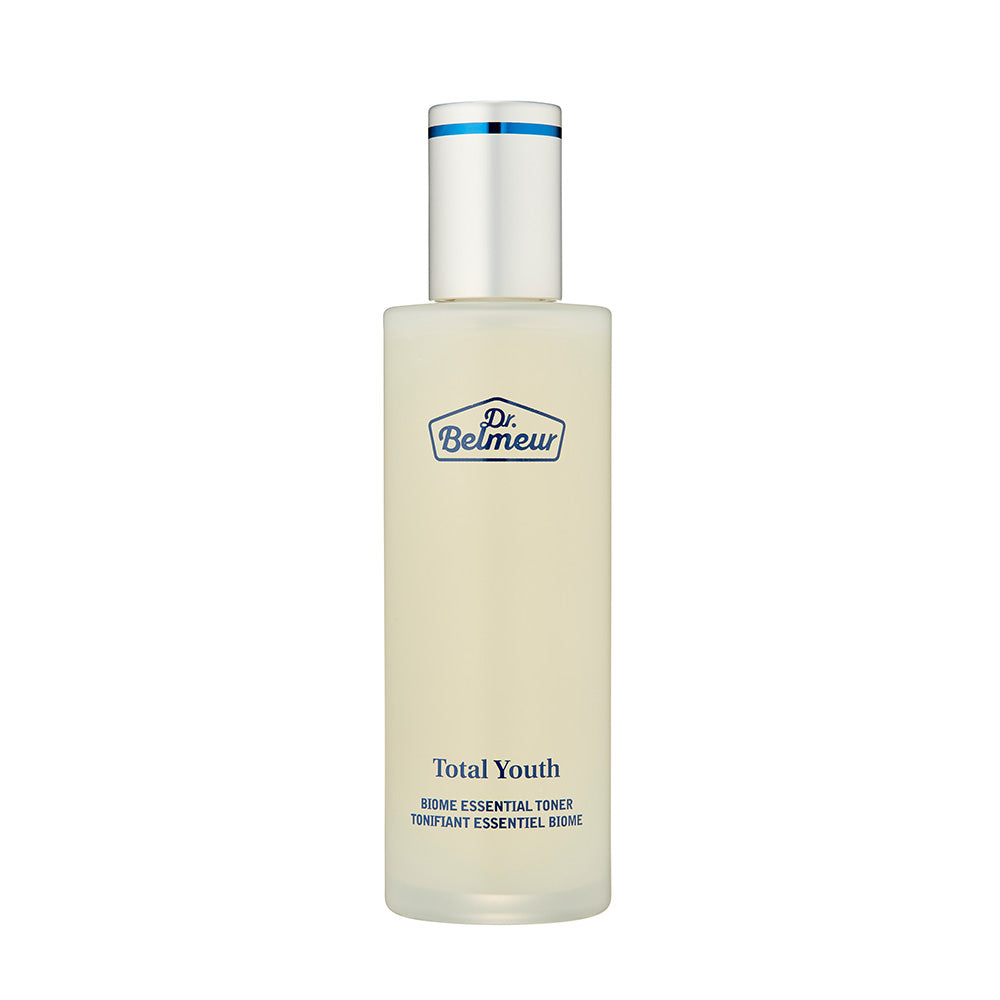 DR.BELMEUR Total Youth Biome Essential Toner