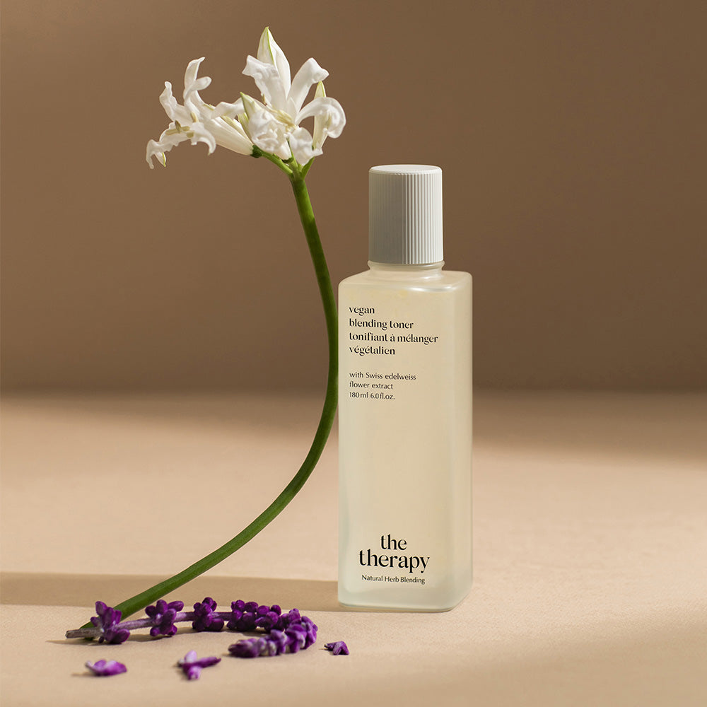 THE THERAPY Vegan Blending Toner