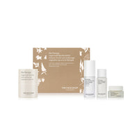 THE THERAPY Vegan Multi Lipcerin Trial Kit
