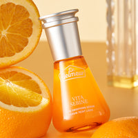 DR.BELMEUR Viat Serine Tone Smoothing Serum