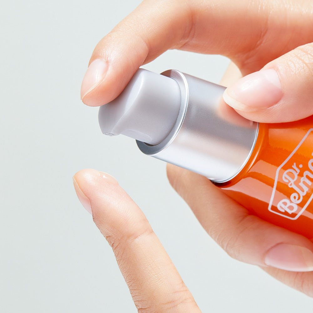 DR.BELMEUR Viat Serine Tone Smoothing Serum