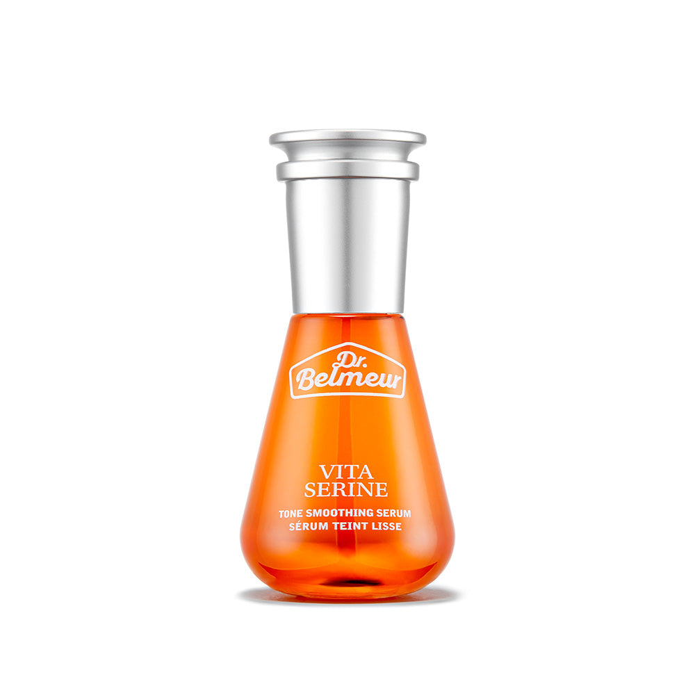 DR.BELMEUR Viat Serine Tone Smoothing Serum