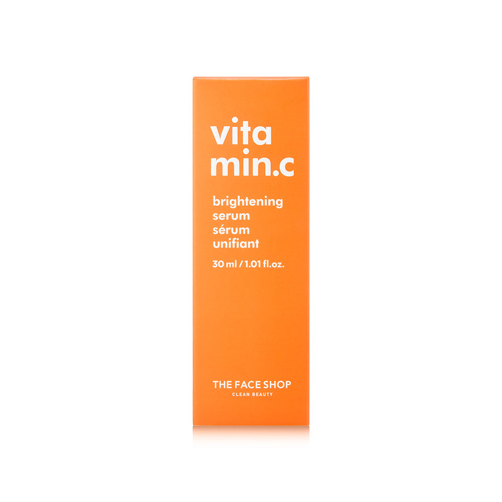 Vitamin Brightening Serum