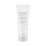 WHITE SEED Exfoliating Cleansing Foam