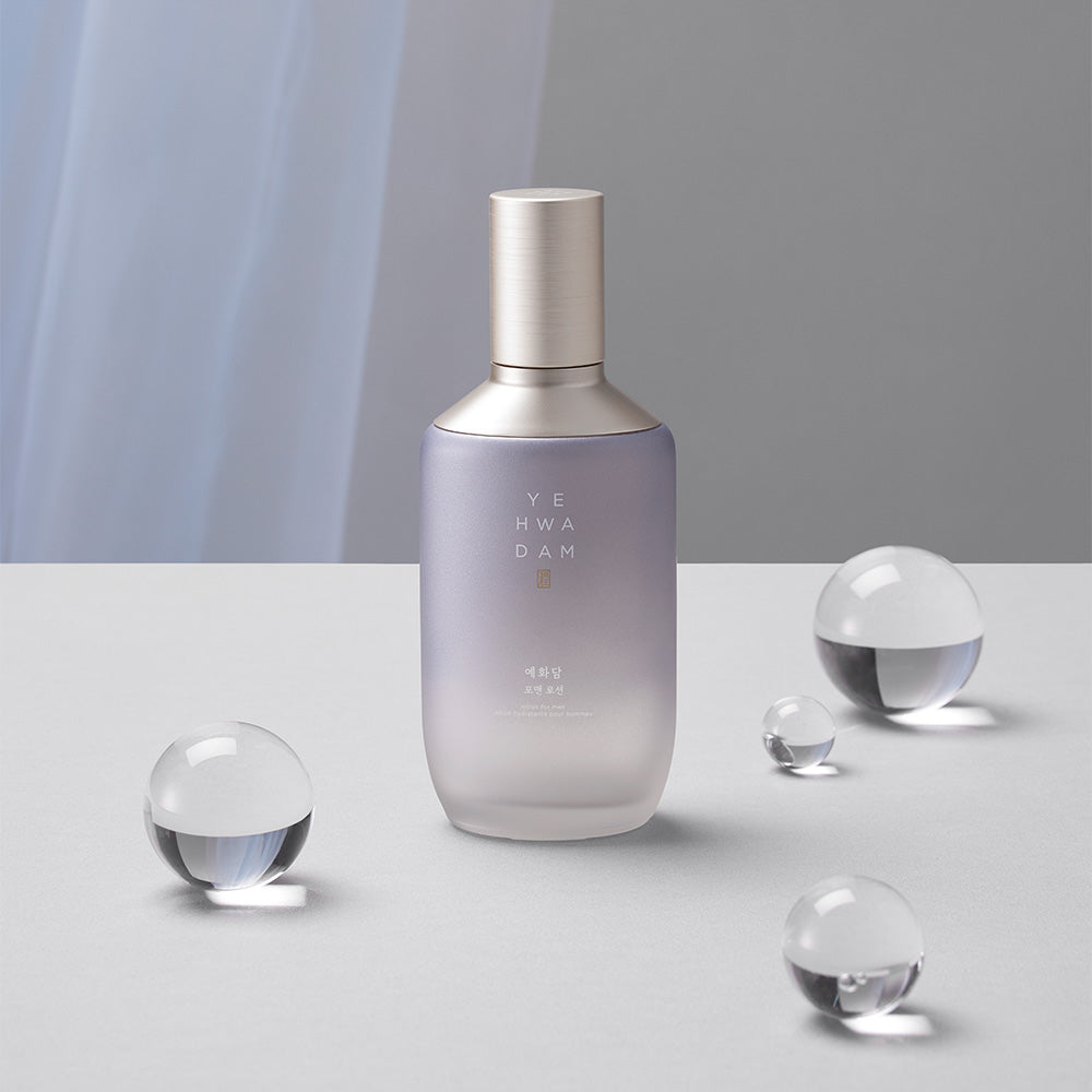 YEHWADAM Lotion For Men