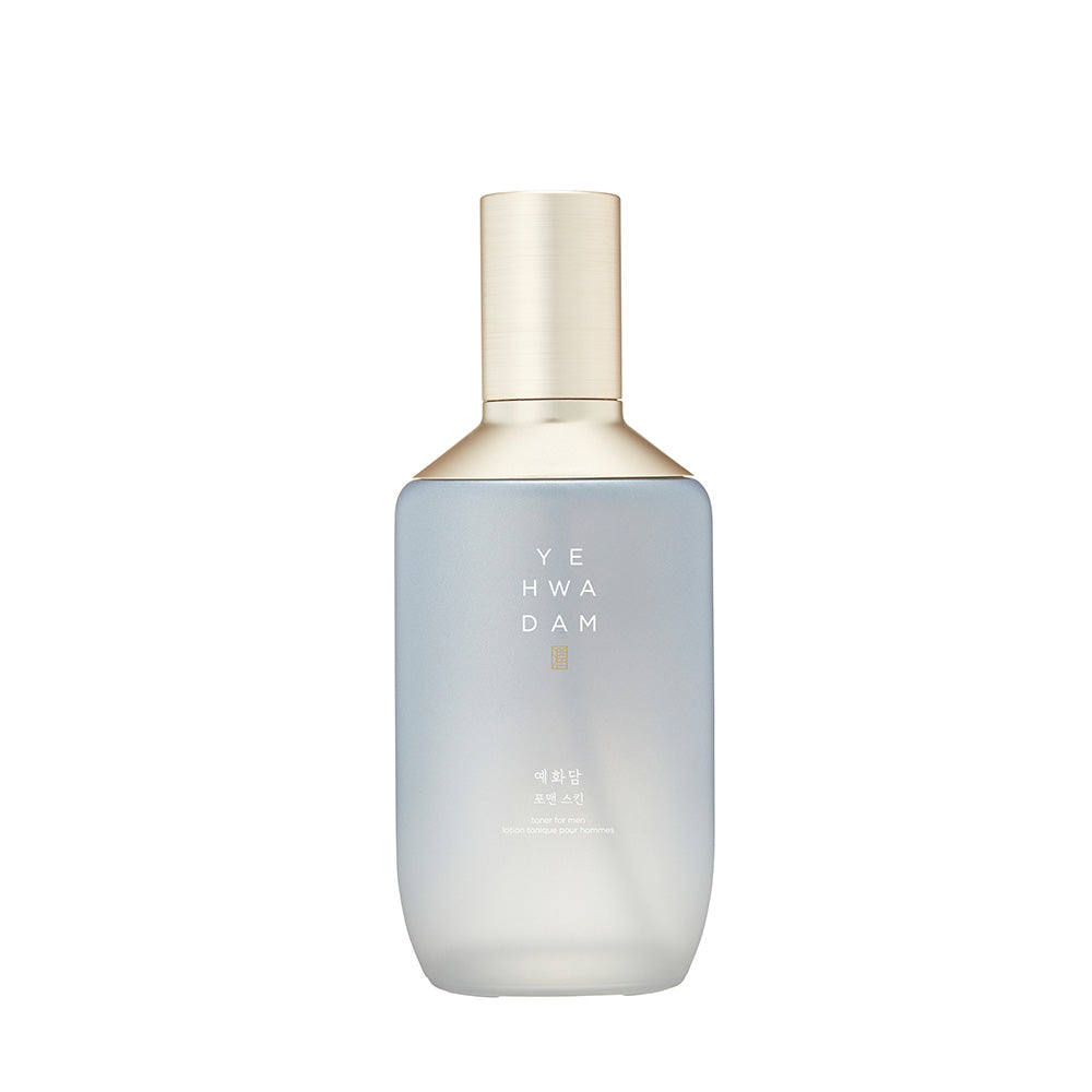 YEHWADAM Toner For Men