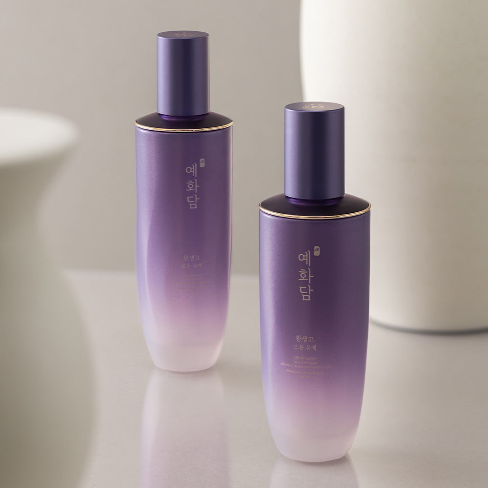 YEHWADAM Hwansaenggo Ultimate Rejuvenating Toner