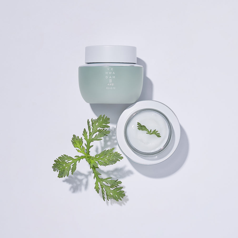 YEHWADAM Artemisia Soothing Moisturizing Cream
