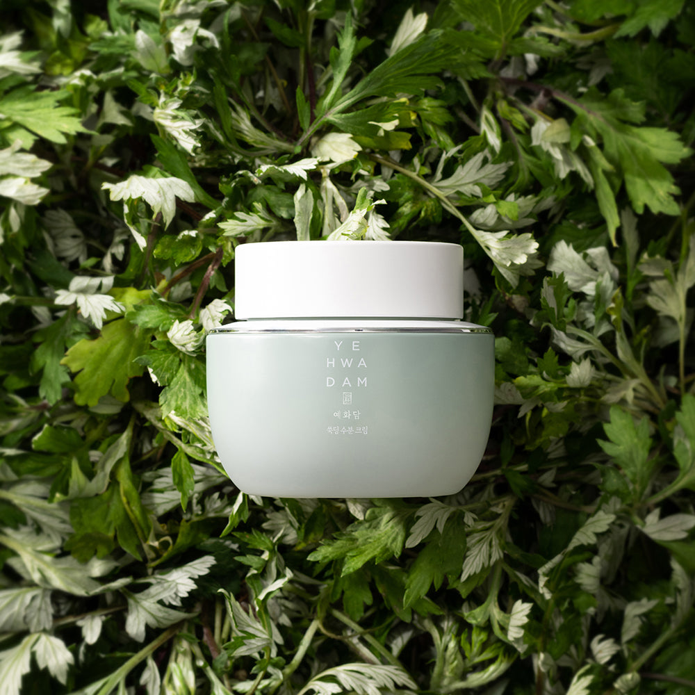 YEHWADAM Artemisia Soothing Moisturizing Cream