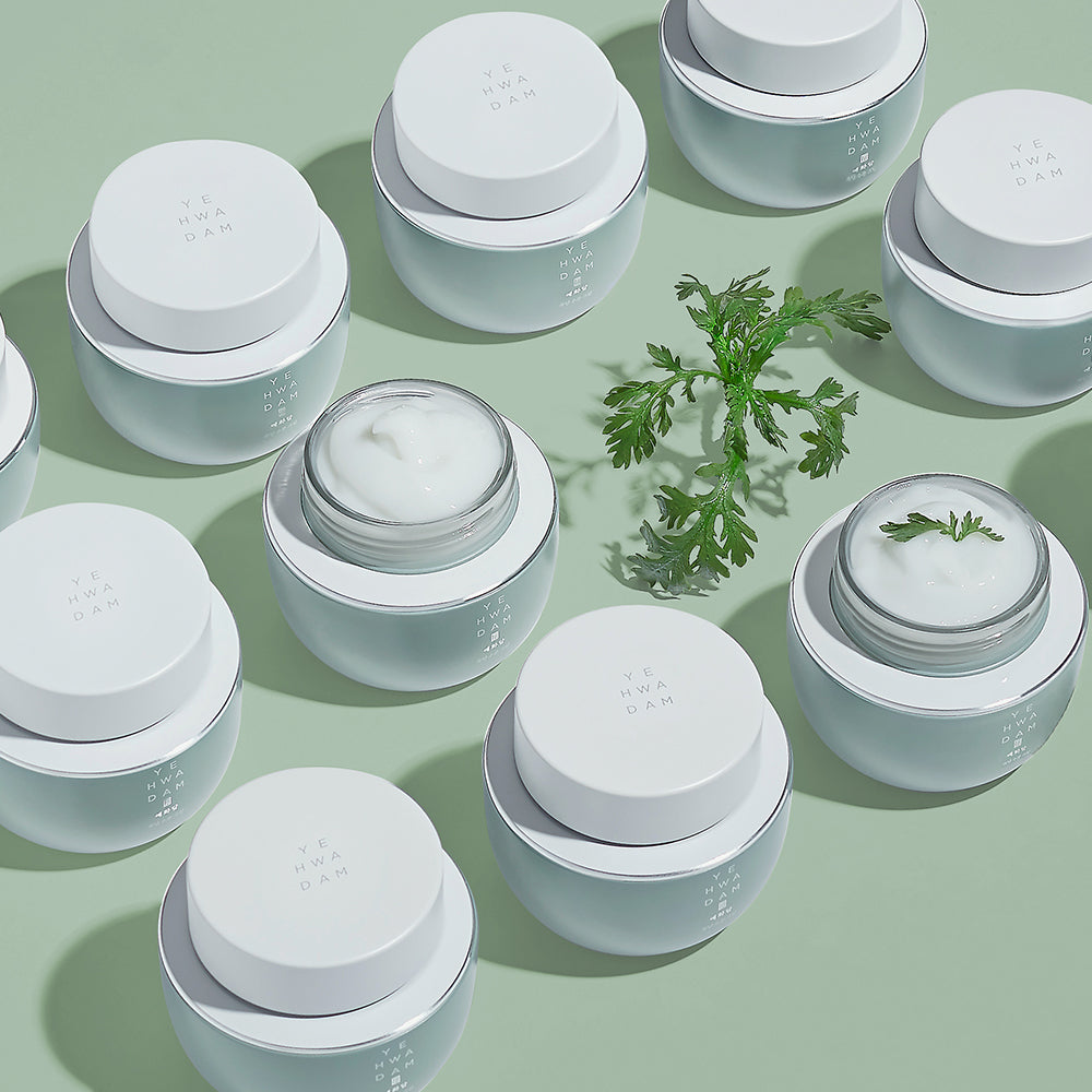 YEHWADAM Artemisia Soothing Moisturizing Cream