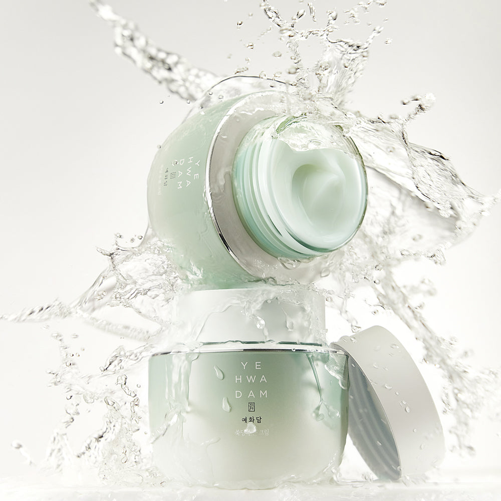 YEHWADAM Artemisia Soothing Moisturizing Cream