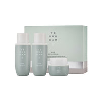YEHWADAM Artemisia Soothing Moisturizing Special Gift Kit
