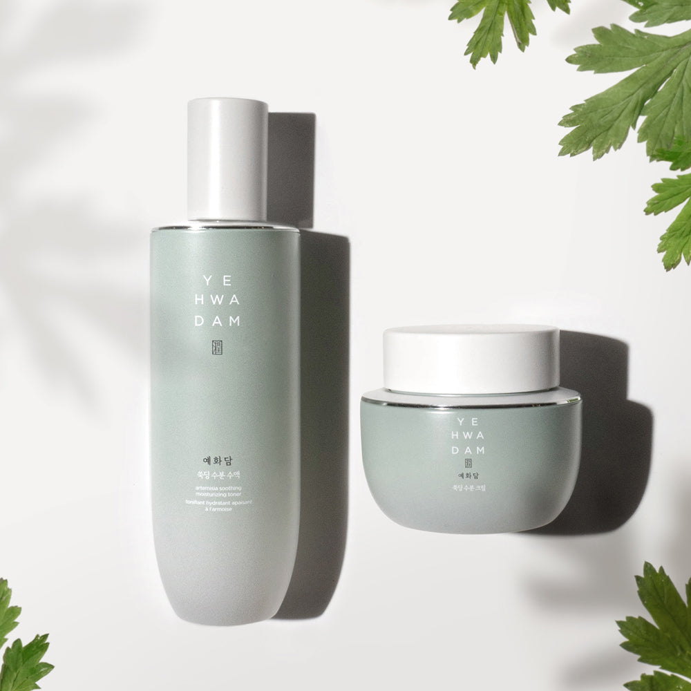 YEHWADAM Artemisia Soothing Moisturizing Toner
