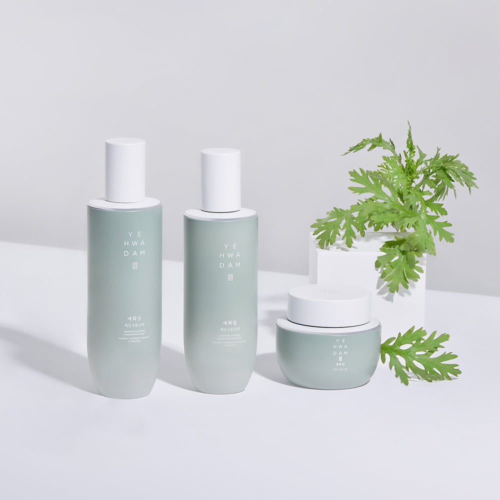 YEHWADAM Artemisia Soothing Moisturizing Toner