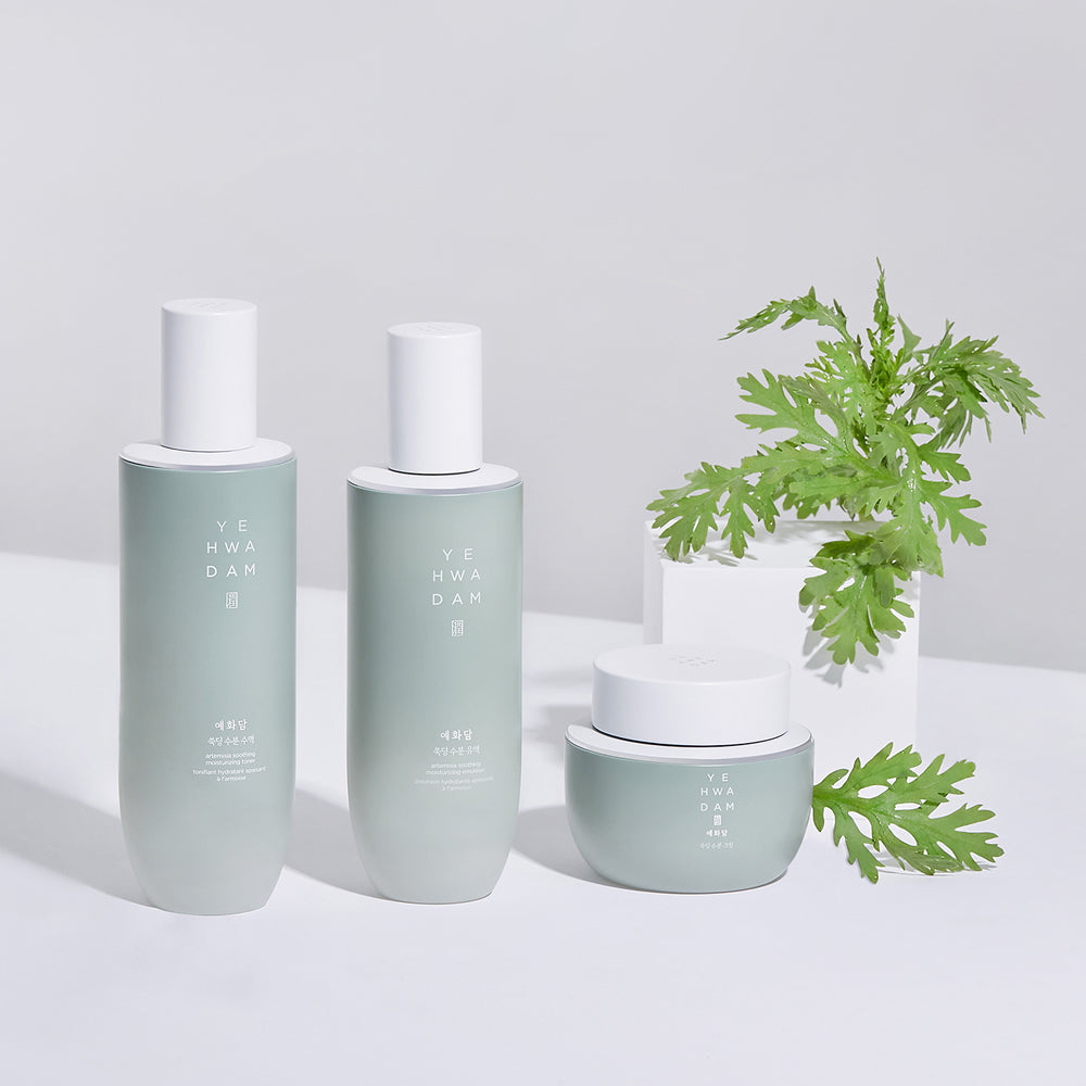 YEHWADAM Artemisia Soothing Moisturizing Toner