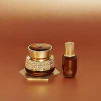YEHWADAM Myeonghan Miindo Ultimate Cream Set