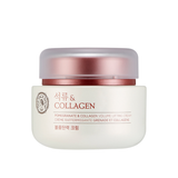 THEFACESHOP POMEGRANATE AND COLLAGEN VOLUME LIFTING CREAM - THEFACESHOP Australia