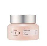 THEFACESHOP CHIA SEED HYDRO CREAM - THEFACESHOP Australia