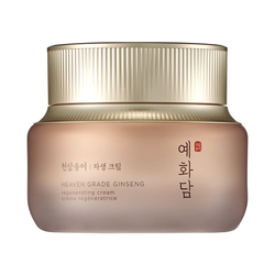 Yehwadam Heaven Grade Ginseng Regenerating Cream - THEFACESHOP Australia
