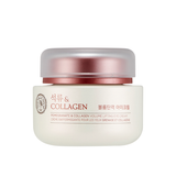 THEFACESHOP POMEGRANATE AND COLLAGEN VOLUME LIFTING EYE CREAM - THEFACESHOP Australia