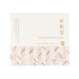 Yehwadam Heaven Grade Ginseng Regenerating Eye Cream - THEFACESHOP Australia