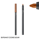 THEFACESHOP INKGEL PENCIL EYELINER - THEFACESHOP Australia